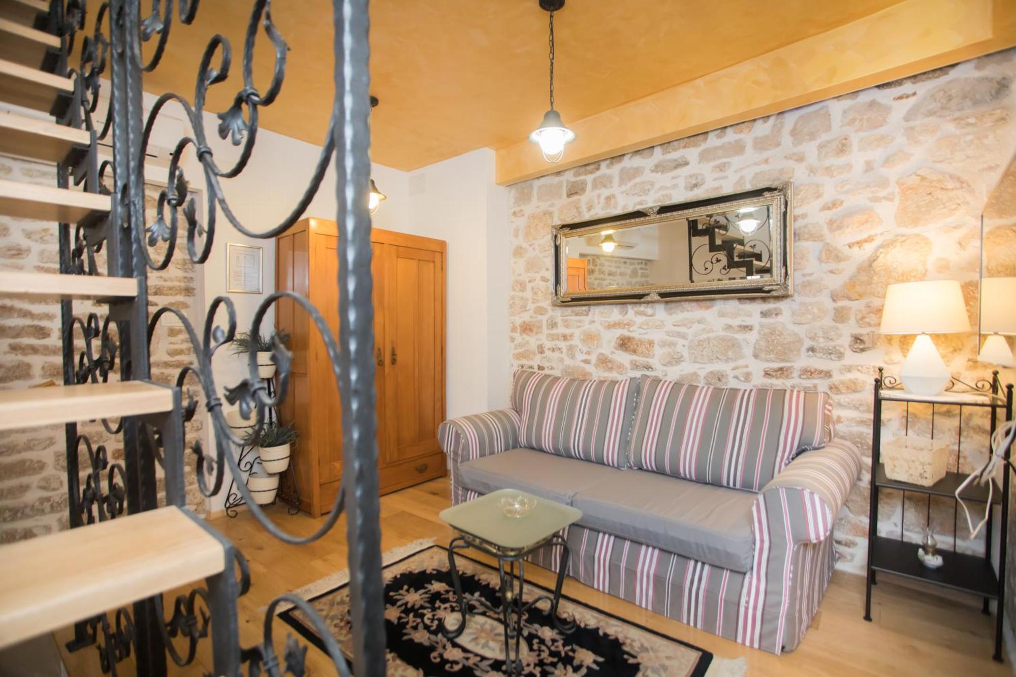 Apartments Nove Crkve Sibenik Exterior photo