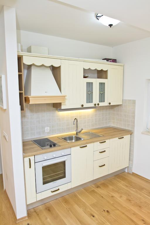 Apartments Nove Crkve Sibenik Room photo