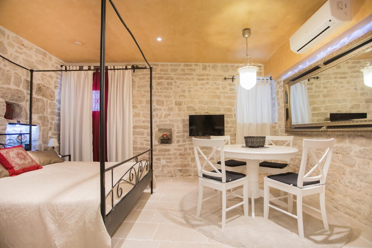 Apartments Nove Crkve Sibenik Exterior photo